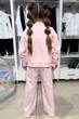 Спортивный костюм Suzie 116 см Розовый (2125000908243) - изображение 2