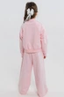 Спортивный костюм Suzie 128 см Розовый (2125000908243) - изображение 6