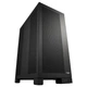 Корпус FSP U500-B без БП E-ATX Black - изображение 1