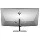 Монітор HP 39.7" S7 Pro 740pm, IPS, 5K2K, вигн., HDMI, DP, USB-C, RJ-45, Cam, HAS, кол. - зображення 4