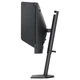 Монитор BenQ 24.1" ZOWIE XL2540X+, Fast TN, 280Гц, 3xHDMI, DP, HAS - изображение 2