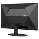 Монітор AOC 27" Q27G42ZE, QHD, Fast IPS, 240Hz, 0,3ms, HDMI, DP - зображення 2