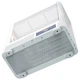 Корпус Modecom VOLCANO AQ400 ARGB MIDI SIDE LCD 6,2”, 4x120mm fans WHITE без БП ATX - изображение 4