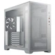 Корпус FSP CMT580W без БП ATX White - изображение 1