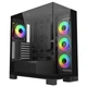 Корпус FSP M540-BA без БП ATX Black - изображение 1