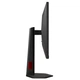 Монітор AOC 27" 27G4ZR, Fast IPS, 260Hz, 0,3ms, 2xHDMI, DP, HAS, Pivot - зображення 2