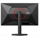 Монітор AOC 27" 27G4ZR, Fast IPS, 260Hz, 0,3ms, 2xHDMI, DP, HAS, Pivot - зображення 8