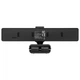 Веб-камера Sandberg 4K Webcam USB-A/USB-C connection, ENC, Remote control - зображення 8