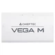 Блок питания Chieftec VEGA M PPG-1000-CW ATX 3.1 135mm, 80+ Gold, Fully modular, WHITE - изображение 4