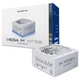 Блок питания Chieftec VEGA M PPG-1000-CW ATX 3.1 135mm, 80+ Gold, Fully modular, WHITE - изображение 7