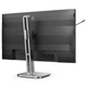 Монитор Philips 27" 27B2G5200, IPS, 100Hz, VGA, HDMI, DP, USB-hub, HAS - изображение 3