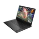 Ноутбук HP OMEN Gaming 17-db1014ua 17.3" FHD IPS,300n/Ryzen AI 7-350(5.0)/24Gb/SSD1TB/RTX5060,8GB/DOS/Чорний - зображення 3