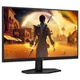 Монітор AOC 27" Q27G42XNE, QHD, Fast VA, 180Гц, HDMI, DP, колонки - зображення 3