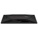 Монітор AOC 27" Q27G42XNE, QHD, Fast VA, 180Гц, HDMI, DP, колонки - зображення 7