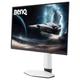 Монитор BenQ 27" EX271UZ, 4K UHD, QD-OLED, 240Hz, HDMI, DP, USB-C, USB-hub - изображение 8