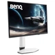 Монитор BenQ 27" EX271UZ, 4K UHD, QD-OLED, 240Hz, HDMI, DP, USB-C, USB-hub - изображение 9