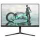 Монітор Philips 27" 27M2N3800A, Fast IPS, 4K UHD, 160Гц, 2xHDMI, DP, HAS, Pivot, кол.,чорно-срібл - зображення 1