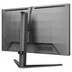 Монітор Philips 27" 27M2N3800A, Fast IPS, 4K UHD, 160Гц, 2xHDMI, DP, HAS, Pivot, кол.,чорно-срібл - зображення 2