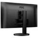 Монитор AOC 27" U27B3AF, IPS, 4K UHD, HDMIx2, DP, HAS, колонки - изображение 4