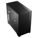 Корпус FSP CMT580B без БП ATX Black - изображение 4