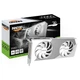 Видеокарта Inno3D GeForce RTX5060 Ti TWIN X2 OC WHITE, 8GB GDDR7, 128bit, PCI Express 5.0 - изображение 2