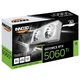 Видеокарта Inno3D GeForce RTX5060 Ti TWIN X2 OC WHITE, 8GB GDDR7, 128bit, PCI Express 5.0 - изображение 3