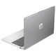 Ноутбук HP 255R G10 15.6" FHD IPS, 300n/Ryzen 3-7335U (4.3)/8Gb/SSD512Gb/Radeon/DOS/Сріблястий - зображення 4