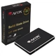 SSD накопитель AFOX 256Gb 2.5" SATA III 3D NAND QLC - изображение 2