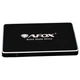 SSD накопитель AFOX 256Gb 2.5" SATA III 3D NAND QLC - изображение 4