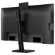 Монитор Philips 27" 27B2N3500JH, QHD IPS, 120Hz, 2x HDMI, DP, USB-hub, Cam, HAS, Pivot - изображение 2