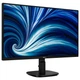 Монитор Philips 23.8" 24B2N2200, IPS, 120Гц, VGA, HDMI, DP - изображение 3