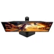 Монитор AOC 27" Q27G4ZDR, QD-OLED, 240Гц, 0,03мс, 2хHDMI, DP, USB-hub, HAS, Pivot - изображение 7