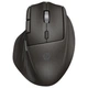 Мышка HP 780M Ultra-Fast-Scroll, 6 кн., 6000 dpi черная - изображение 1