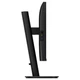 Монітор Philips 27" 27B2U3601, QHD, IPS, 120Гц, HDMI, DP, USB-C, RJ-45, USB-hub, HAS,Pivot, кол. - зображення 4