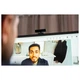 Веб-камера Sandberg Face Scan Webcam Mini Full HD Autofocus, ENC, USB-A/USB-C connection - изображение 3