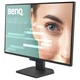Монітор BenQ 27" GW2790C, IPS, 144Гц, HDMI, DP, USB-C, колонки - зображення 7