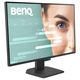 Монітор BenQ 27" GW2790C, IPS, 144Гц, HDMI, DP, USB-C, колонки - зображення 8