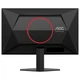 Монітор AOC 24.5" 25G4SRE, Fast IPS, 300Гц, 2xHDMI, DP - зображення 5