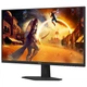 Монітор AOC 24.5" 25G4SRE, Fast IPS, 300Гц, 2xHDMI, DP - зображення 8