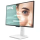 Монитор BenQ 27" GW2790TC, IPS, 144Hz, HDMI, DP, USB-C, HAS, Pivot, колонки - изображение 3