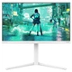 Монітор Philips 23.8" 24M2N3201P, Fast IPS, 260Hz, 0,3ms, HDMI, DP, HAS, Pivot - зображення 1