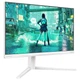 Монітор Philips 23.8" 24M2N3201P, Fast IPS, 260Hz, 0,3ms, HDMI, DP, HAS, Pivot - зображення 6