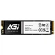 SSD накопитель AGI 2TB AI818 M.2 2280 PCIe Gen 4x4 NVMe 1.4 QLC - изображение 2