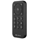 Веб-камера Sandberg Streamer USB Webcam Pro Elite Full HD, Remote control, USB-A/USB-C connection - изображение 6