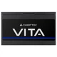 Блок живлення Chieftec VITA BPX-650-S 120mm, 80+ Bronze - зображення 4