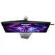 Монитор AOC 27" AGON PRO AG276QSG2, QHD, Fast IPS, 360Гц, 0,3мс, 3xHDMI, DP, USB-hub, HAS, Pivot - изображение 9