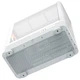 Корпус Modecom VOLCANO AQ500 ARGB MIDI FRONT LCD 6,2”, 4x120mm fans WHITE без БП ATX - изображение 14