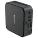 Комп'ютер Blackview Mini PC MP50 BLACK AMD Ryzen 5 3500U/16GB/SSD512GB/K&M - зображення 6