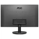 Монитор AOC 27" U27B3A, IPS, 4K UHD, HDMIx2, DP, колонки - изображение 5