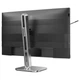 Монітор Philips 27" 27B2N4500, QHD IPS,120Hz, 2xHDMI, DP, USB-hub, HAS, Pivot, кол. - зображення 4